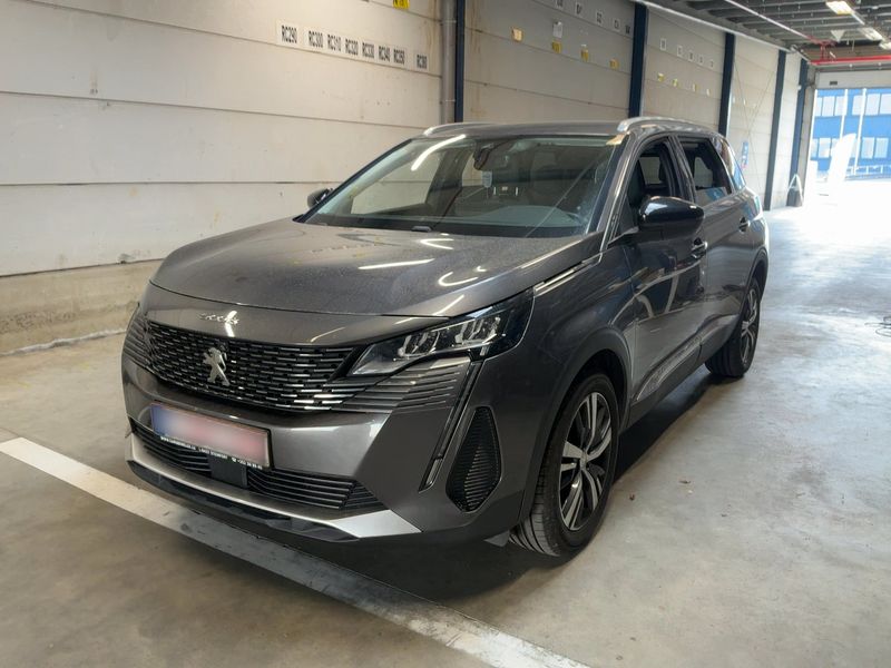 Peugeot 5008 1.2 PureTech Allure Pack
