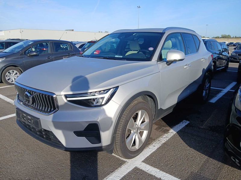 Volvo XC40 1.5 T2 Plus Bright 2WD
