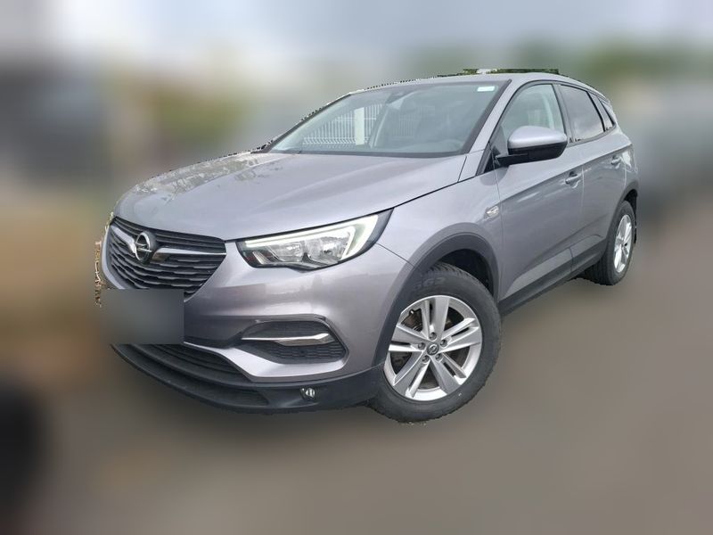 Opel Grandland X 1.5 Cdti Business Edition