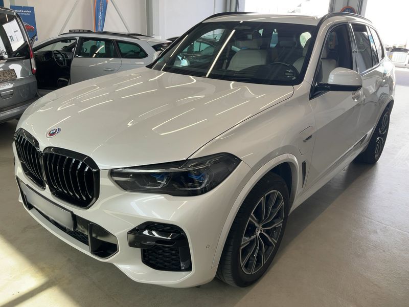 BMW X5 xDrive 45e M Sport