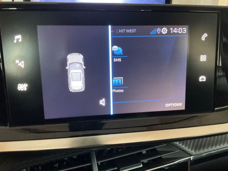 Peugeot 2008 1.2 PureTech Active