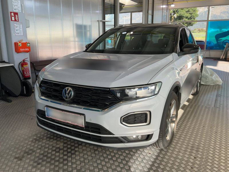 Volkswagen T-Roc 1.0 TSI Design