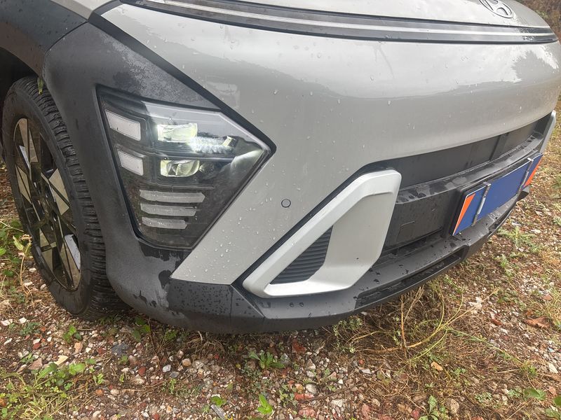Hyundai Kona 1.6 Hybrid Comfort