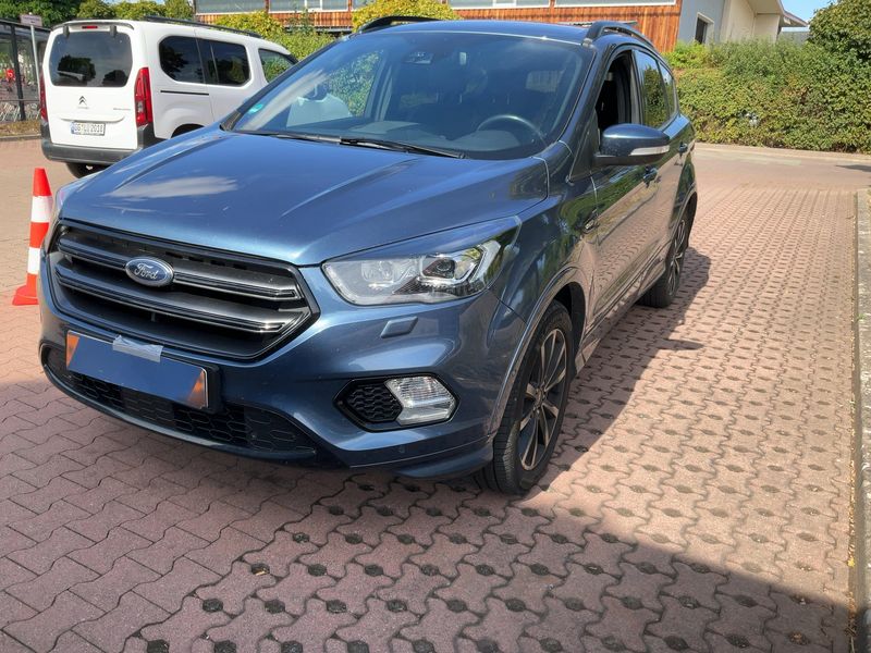 Ford Kuga 2.0 TDCi ST-Line