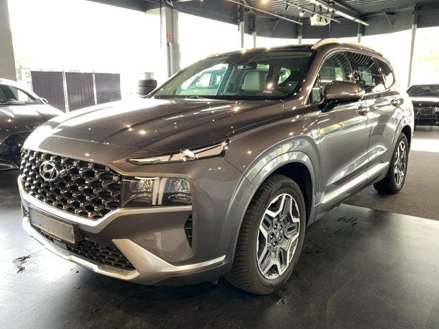 Hyundai Santa Fe 1.6 T-GDI Plug-in Hybrid Signature 4WD