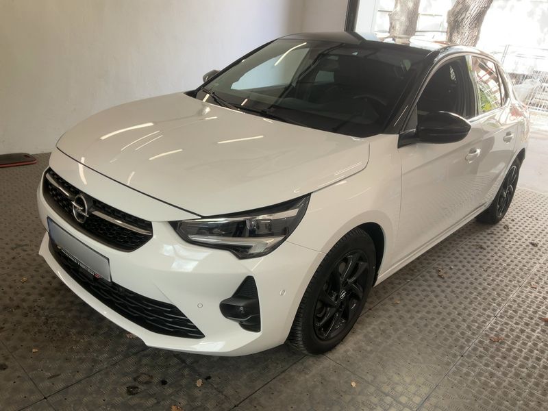 Opel Corsa 1.2 Turbo Ultimate