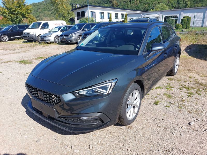 Seat Leon 2.0 TDI Style