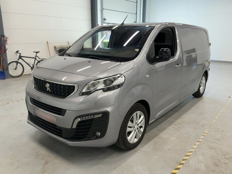 Peugeot Expert 2.0 Blue-HDi