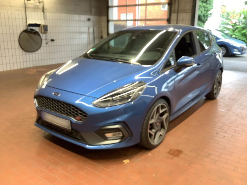 Ford Fiesta 1.5 EcoBoost ST