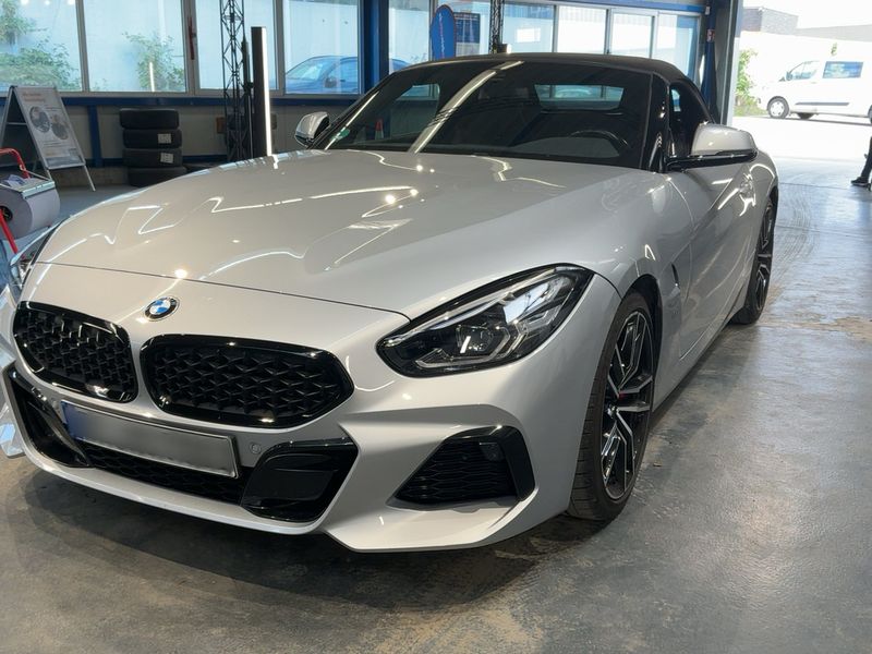 BMW Z4 sDrive 20i M Sport