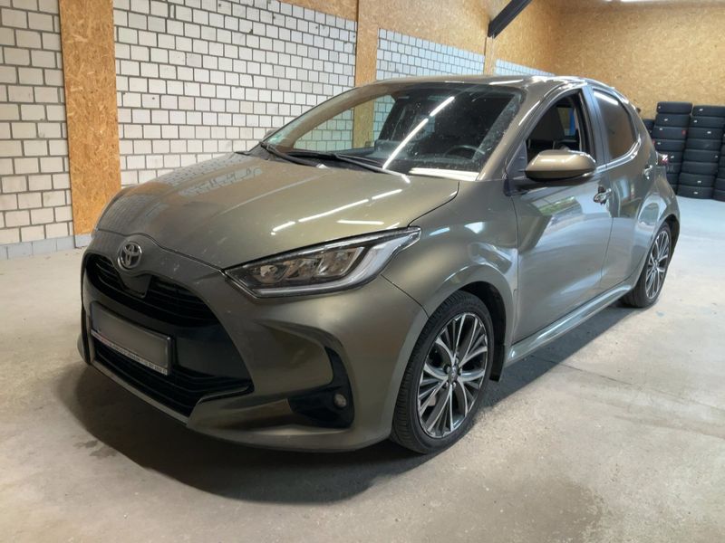 Toyota Yaris 1.5 Hybrid Active