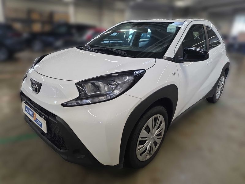 Toyota Aygo X 1.0 Play