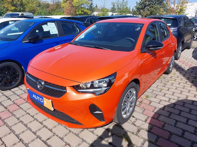 Opel Corsa 1.2 Edition