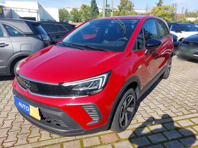 Opel Crossland X 1.2 Turbo Edition