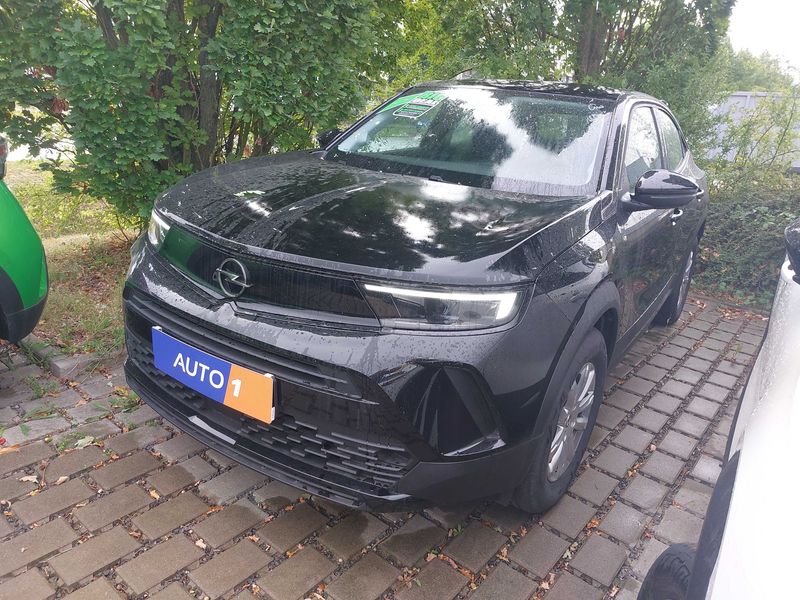 Opel Mokka X 1.2 Turbo Enjoy