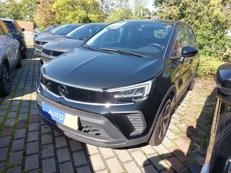Opel Crossland X 1.2 Turbo Enjoy