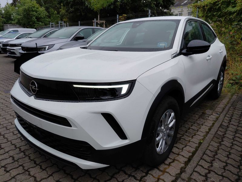 Opel Mokka X 1.2 Turbo Enjoy