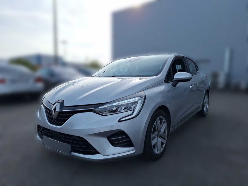 Renault Clio 1.5 Blue dCi Business