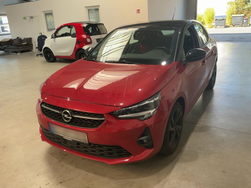 Opel Corsa 1.2 Turbo GS Line