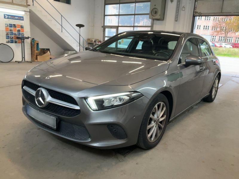 Mercedes-Benz A-Klasse A 250