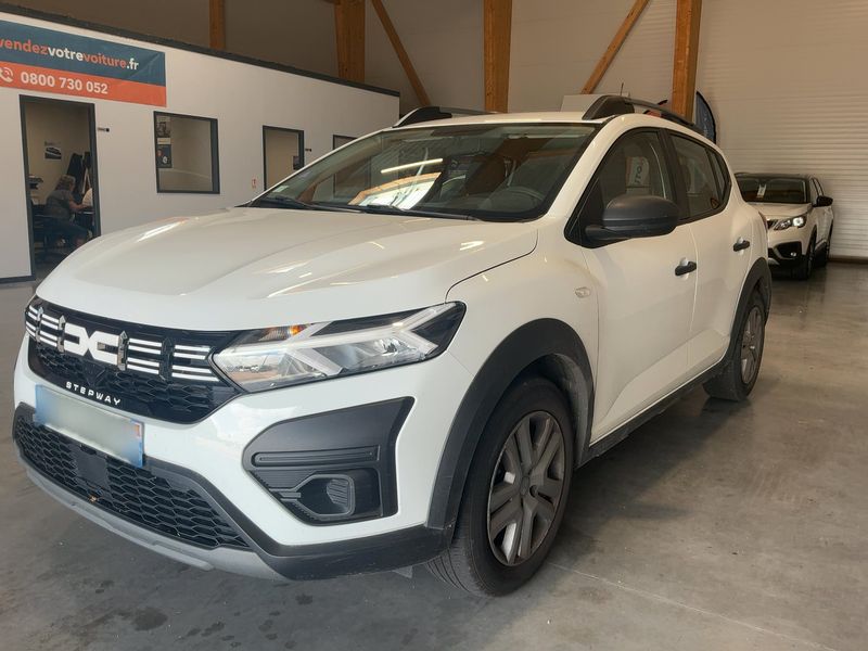Dacia Sandero 1.0 TCe LPG Stepway Essential