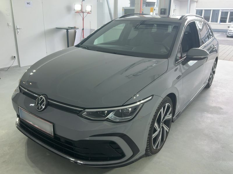 Volkswagen Golf Viii 2.0 TDI R-Line