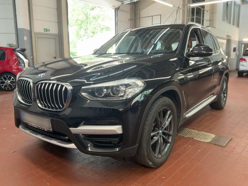BMW X3 xDrive 20d Mild-Hybrid xLine