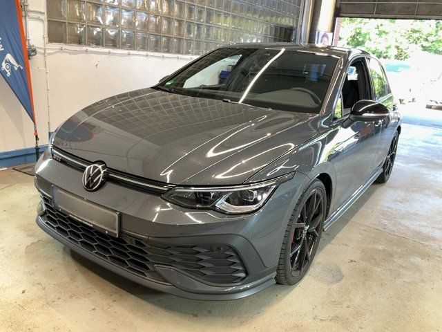 Volkswagen Golf VIII 2.0 TSI GTI Clubsport