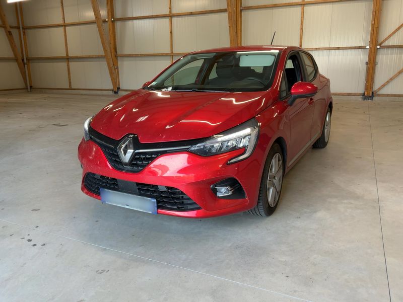 Renault Clio 1.5 BLUE dCi Business