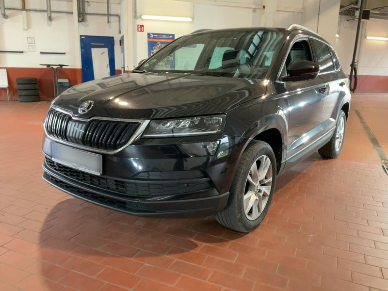 Skoda Karoq 1.5 TSI ACT Style