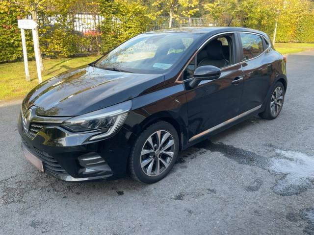 Renault Clio 1.6 Hybrid E-Tech Intens