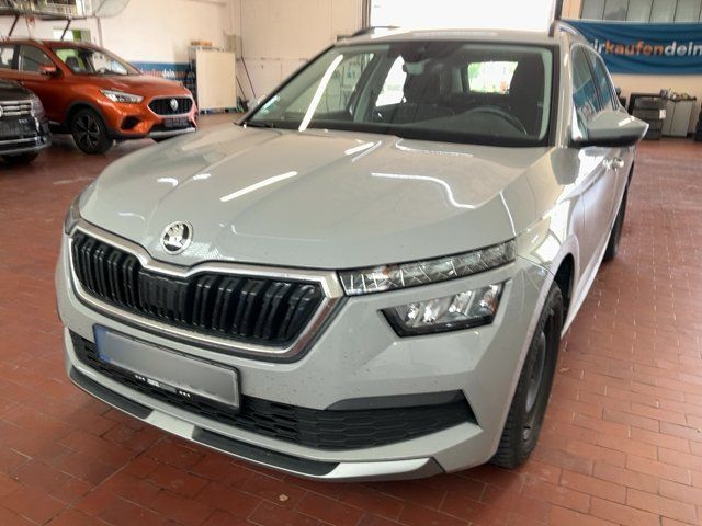 Skoda Kamiq 1.5 TSI ACT Ambition