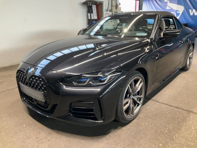 BMW 4er M440i Mild-Hybrid xDrive