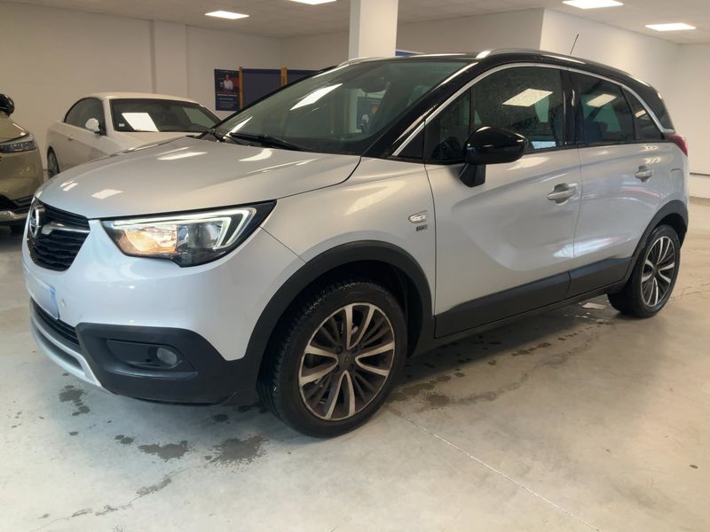Opel Crossland X 1.2 Turbo Design 120 ans