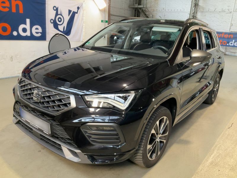Seat Ateca 1.5 TSI ACT FR