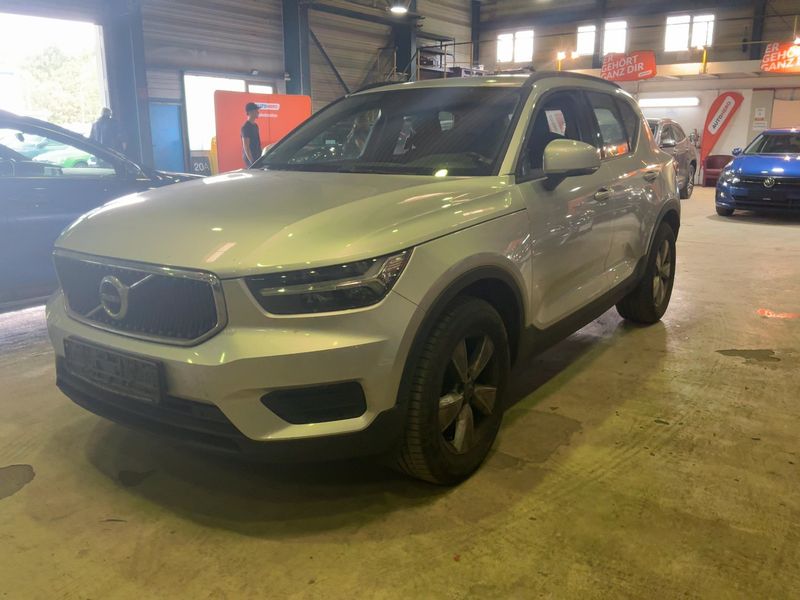 Volvo XC40 2.0 D3 2WD