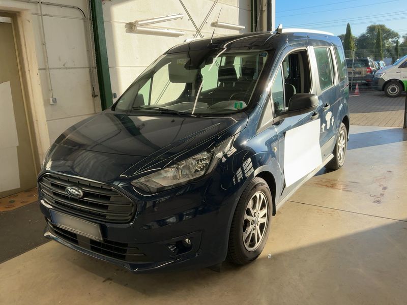 Ford Transit Connect 1.5 TDCi EcoBlue Kombi Trend