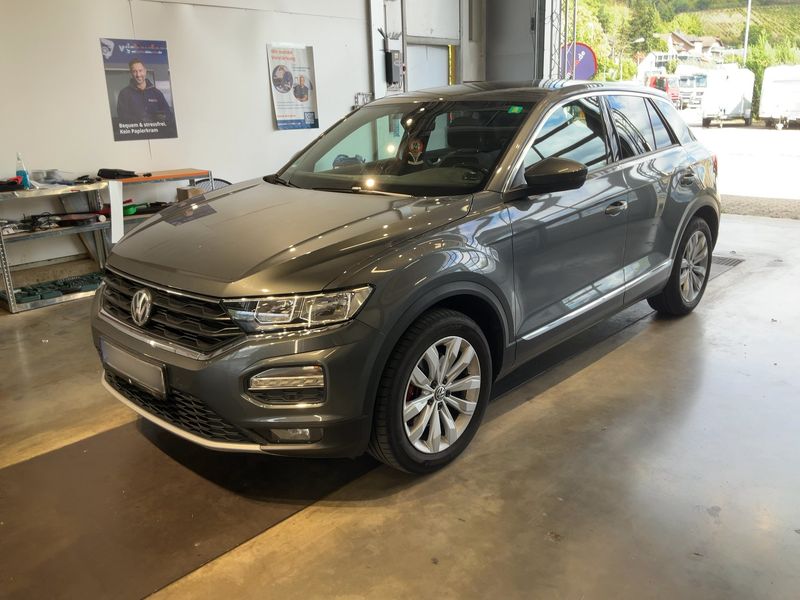 Volkswagen T-Roc 1.5 TSI ACT Sport