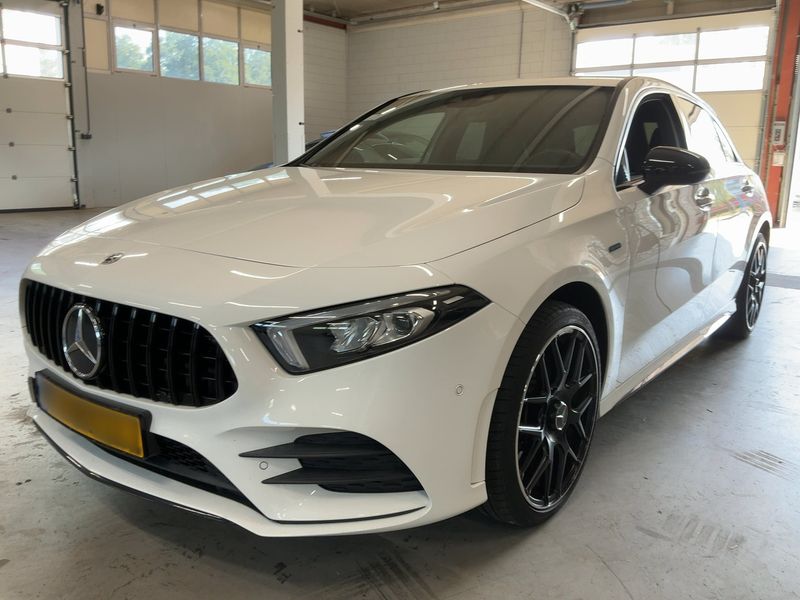Mercedes-Benz A-Klasse A 250e Edition 2020 AMG Line