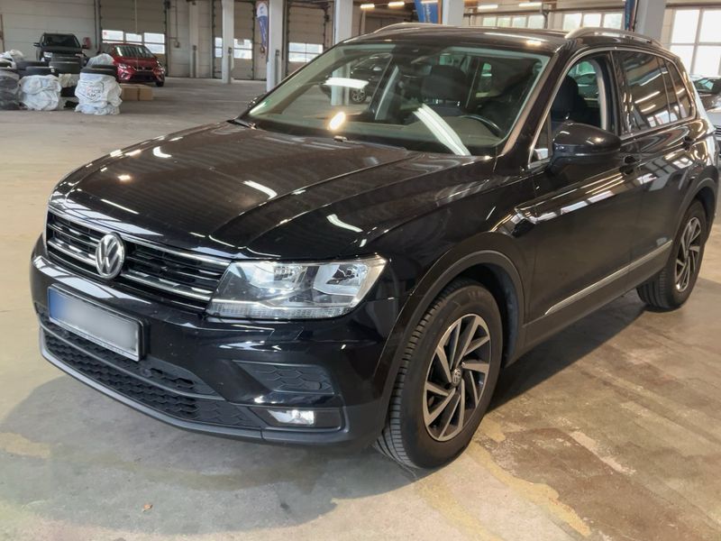 Volkswagen Tiguan 2.0 TDI Join 4Motion
