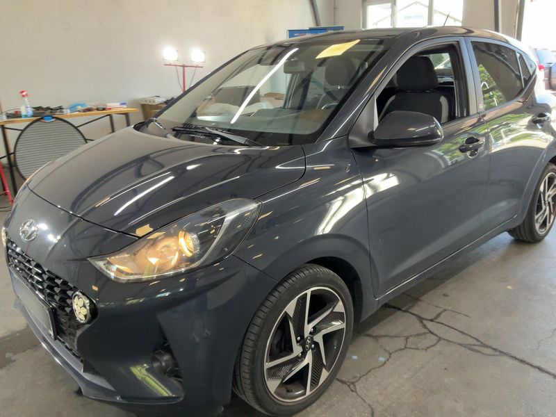 Hyundai i10 1.0 Edition 30+