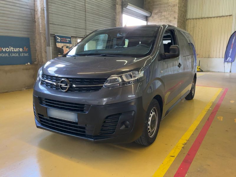 Opel Vivaro 1.5 CDTI M L2