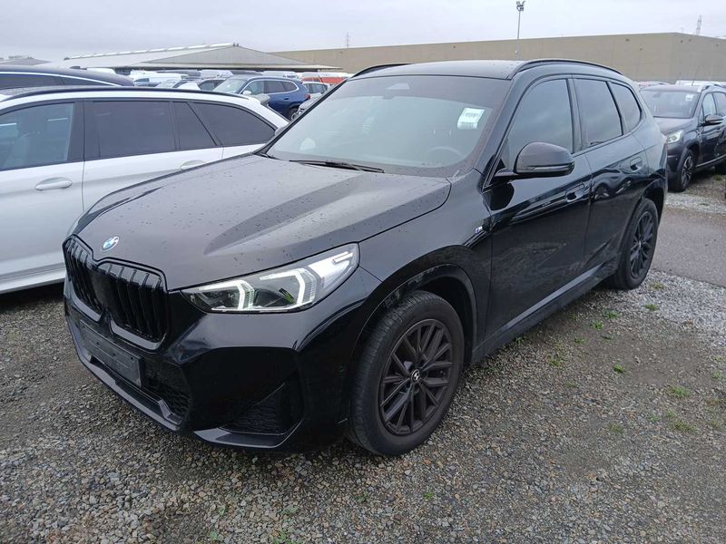 BMW X1 sDrive 18i M Sport