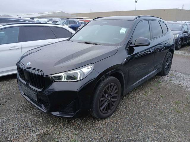 BMW X1 sDrive 18i M Sport