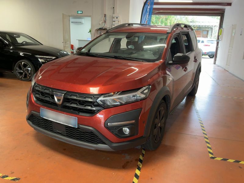 Dacia Jogger 1.0 TCe LPG Extreme+