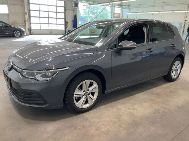 Volkswagen Golf VIII 1.5 TSI ACT Life