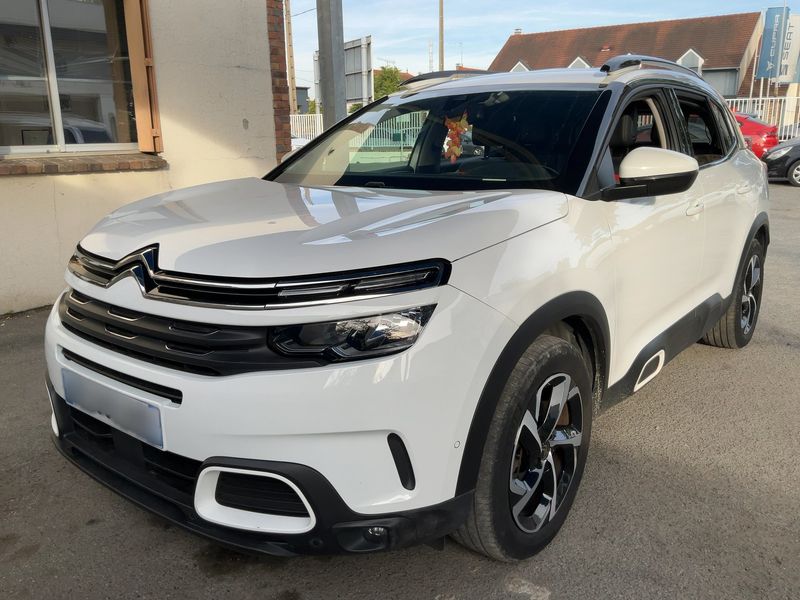 Citroen C5 Aircross 1.2 PureTech Feel