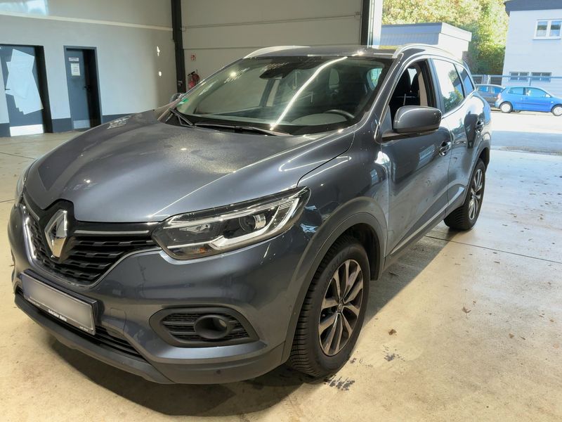 Renault Kadjar 1.3 TCe Zen