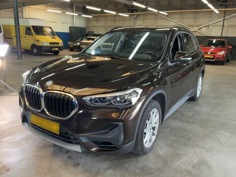 BMW X1 xDrive 25e Advantage