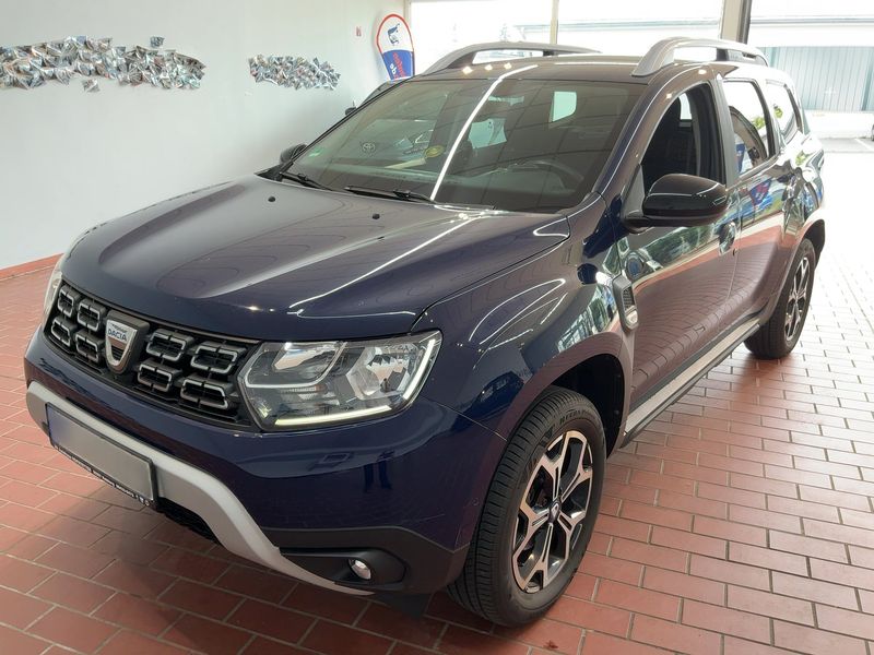 Dacia Duster 1.3 TCe Celebration